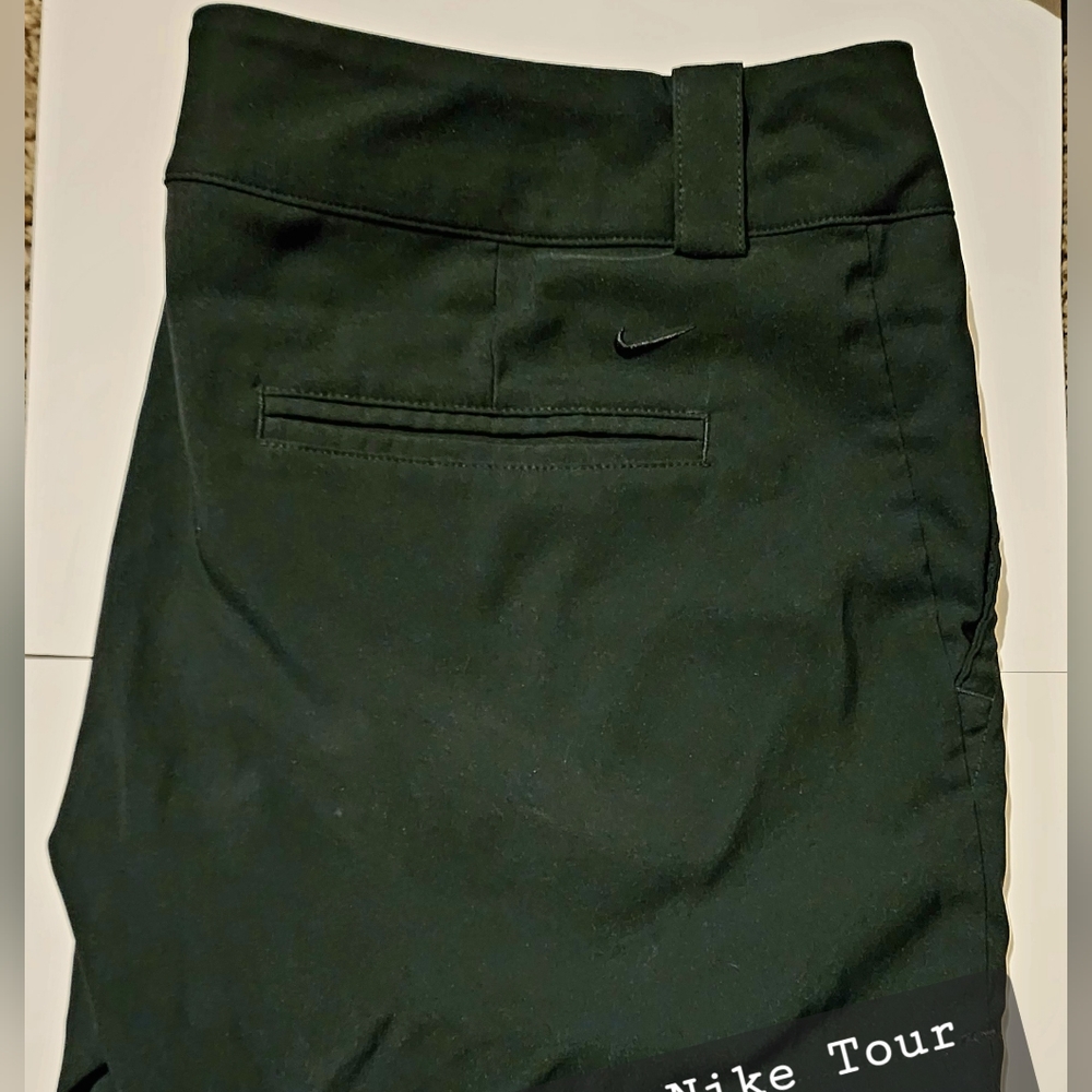 Nike Golf Shorts Black